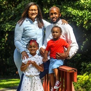 Meet your Posher, Ronald